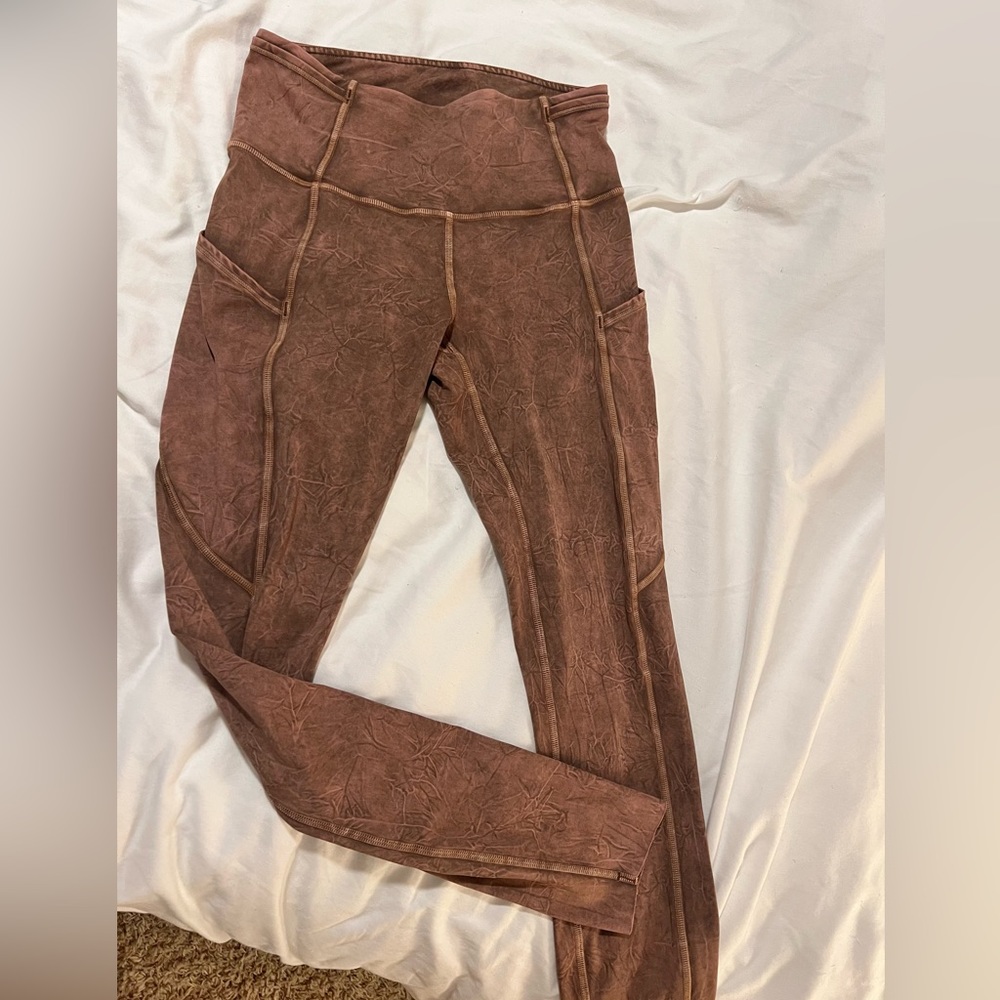 Lululemon acid wash fast & free
